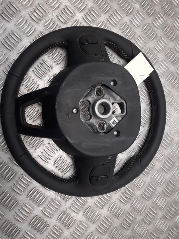 Volant FIAT TIPO 2 PHASE 1 BREAK Essence - 1