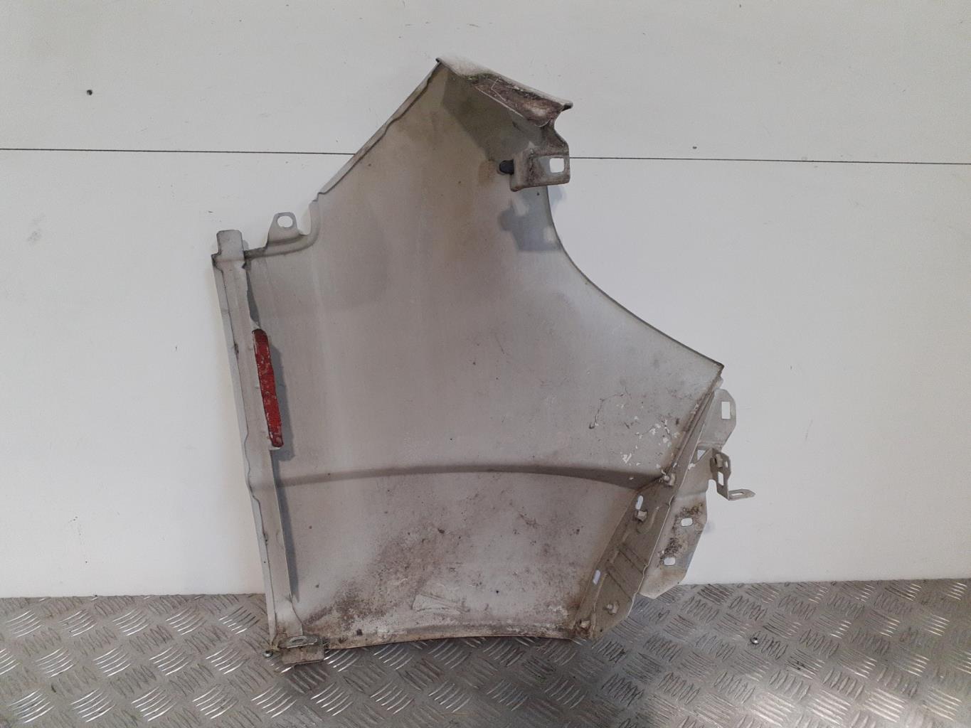Aile avant gauche FIAT DUCATO 3 PHASE 1 Diesel - 1