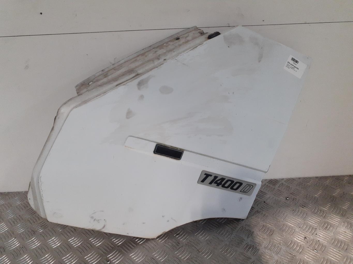 Aile avant gauche RENAULT TRAFIC 1 PHASE 3 Diesel - 1