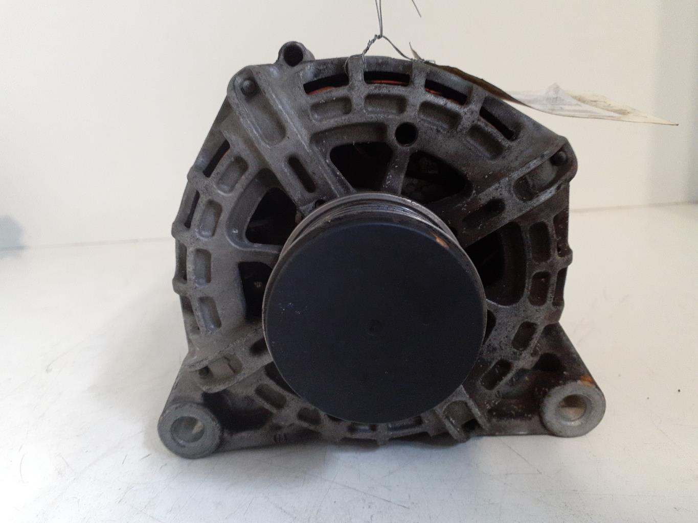 Alternatore PEUGEOT 2008 1 PHASE 2  Gris Artense (KCA/F4) Gasolina - 1