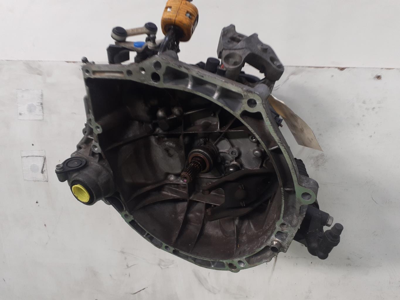 Boite de vitesses PEUGEOT 2008 1 PHASE 2  Gris Artense (KCA/F4) Essence - 1