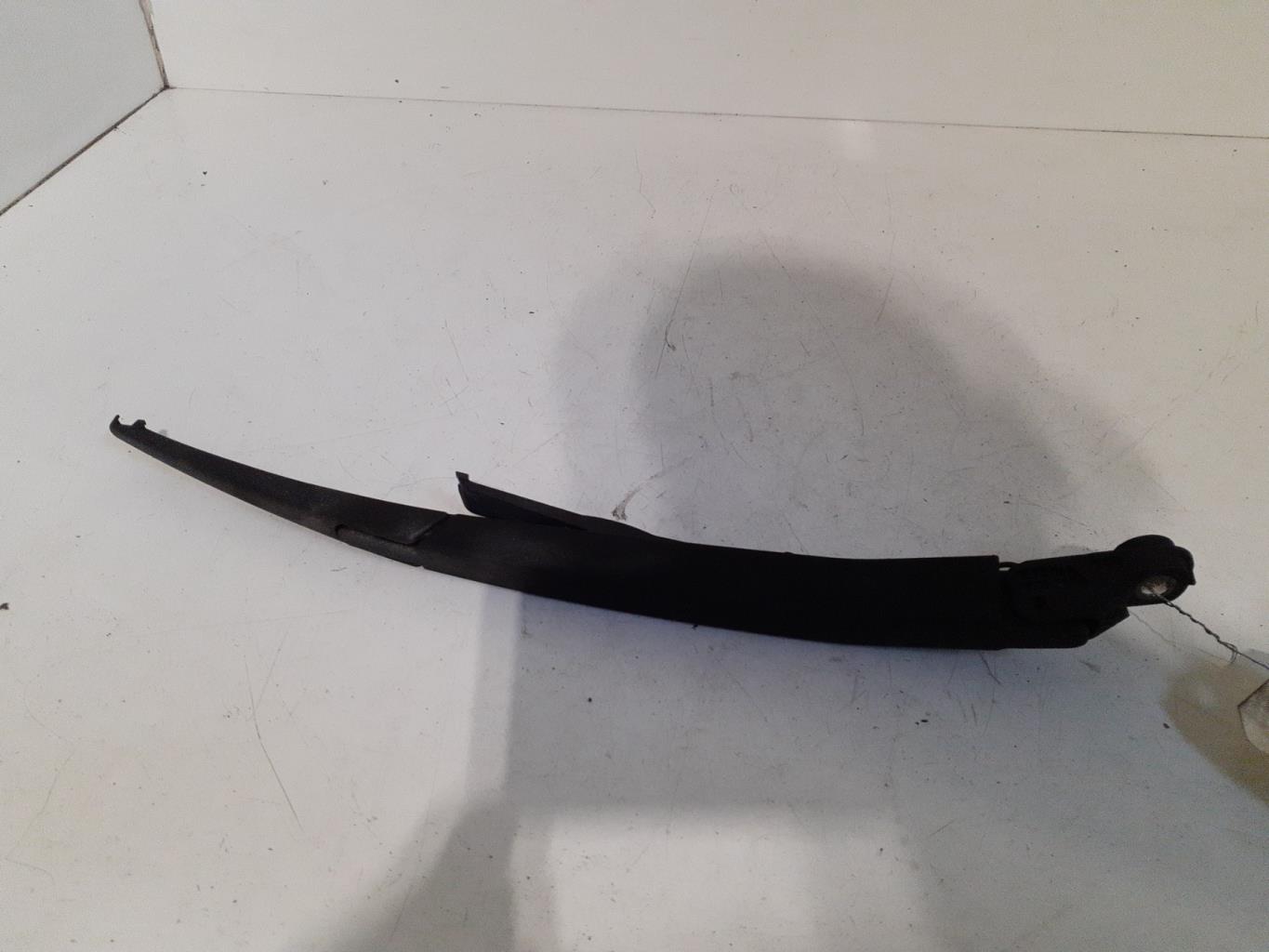 Braccio tergicristallo posteriore FIAT PUNTO EVO 3  Grigio Pessimo Umore (634C) Diésel - 1