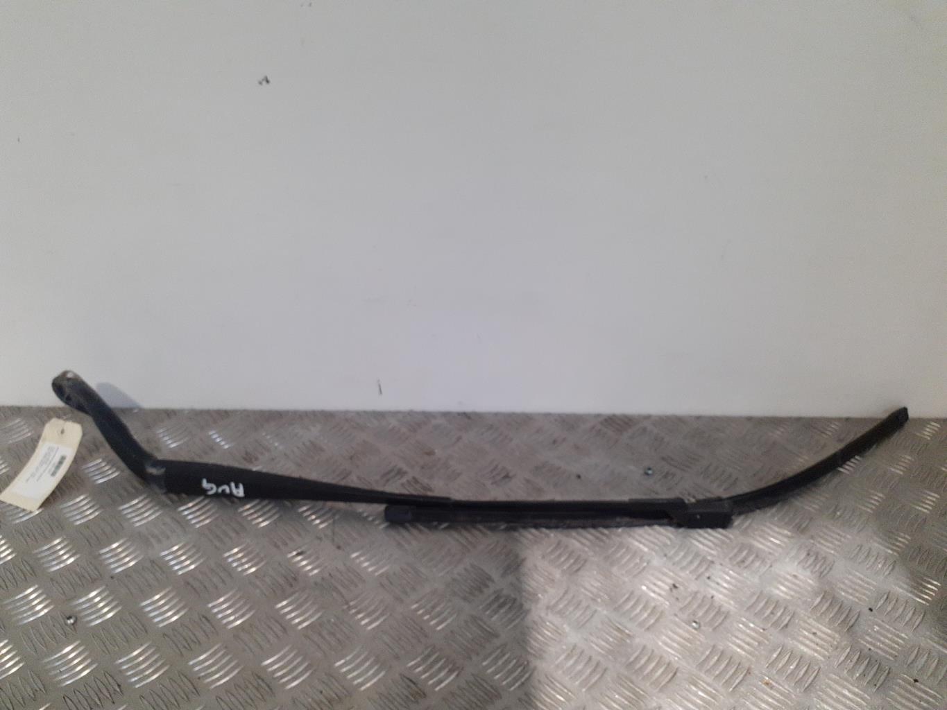 Braccio tergicristallo anteriore sinistro FIAT DUCATO 3 PHASE 1 Diésel - 1