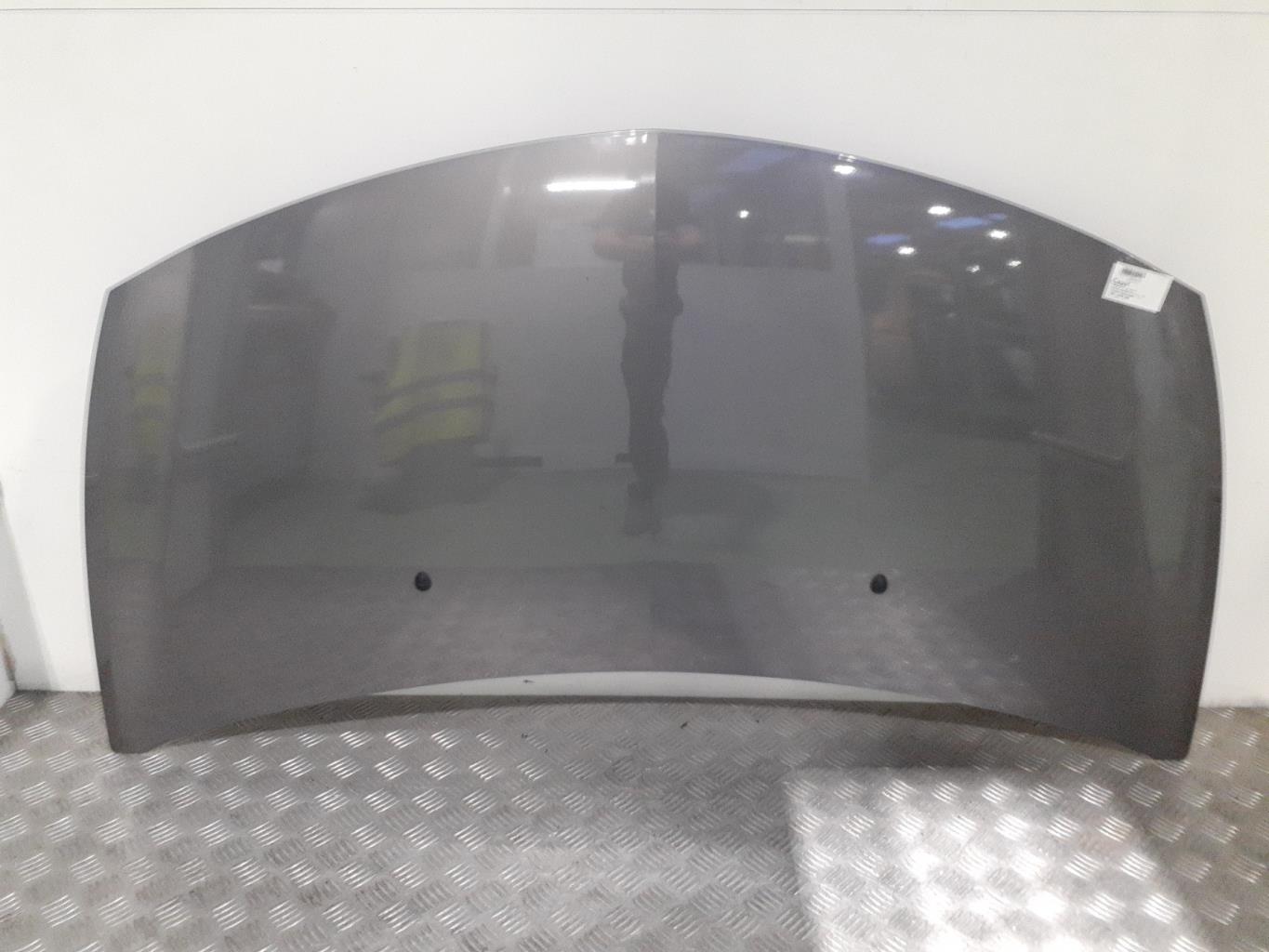 Capot RENAULT CLIO 3 PHASE 2  - 1