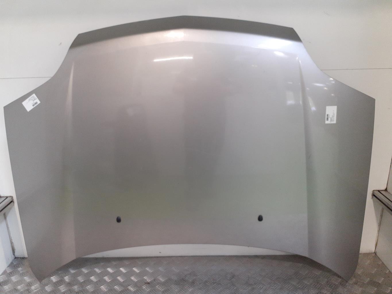 Capot NISSAN X-TRAIL 1 PHASE 1 Diesel - 1