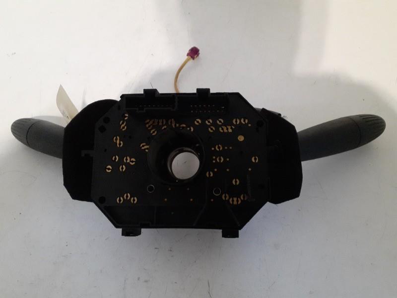 Devio guida completo con contatto spiralato FORD KA 2 PHASE 2 Crystal (9VGA) Gasolina - 1