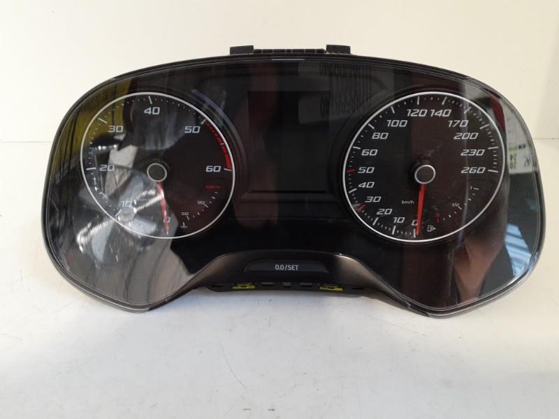 Compteur SEAT LEON 3 ST PHASE 1 BREAK Diesel - 1