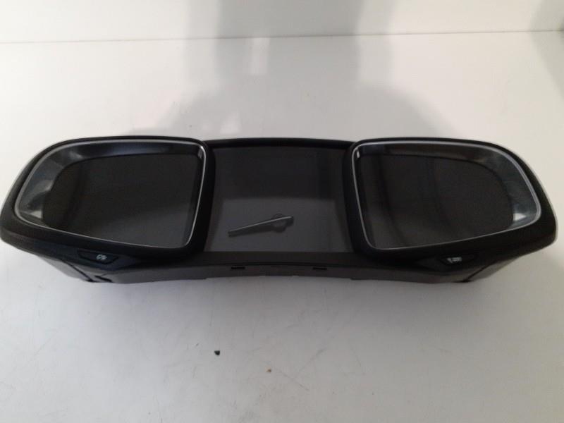 Compteur CITROEN DS5 PHASE 2 Diesel - 1