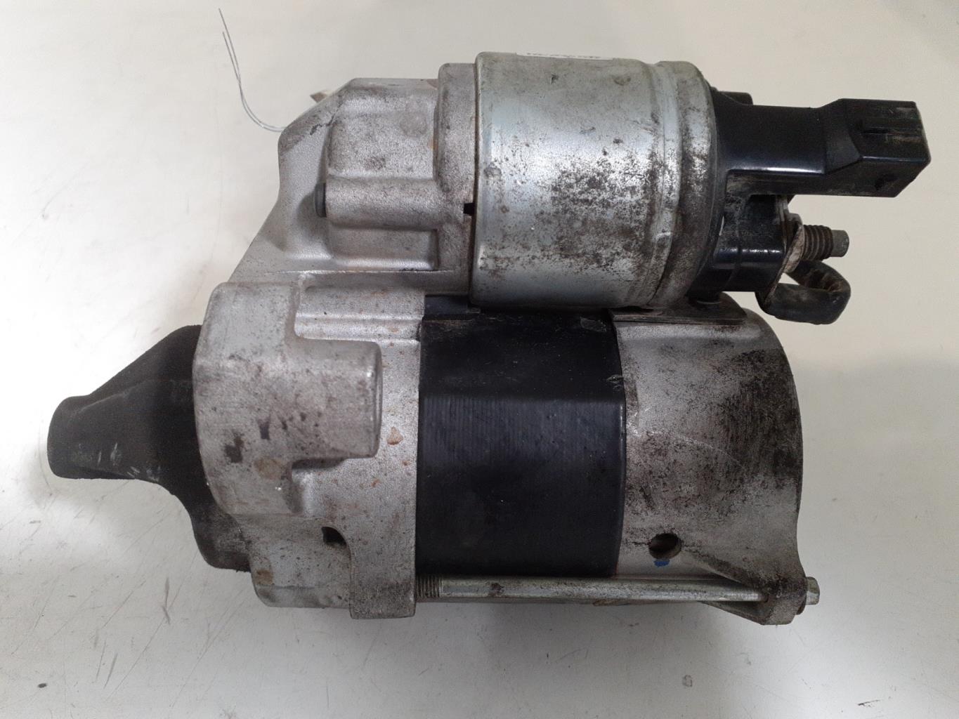 Motorino avviamento PEUGEOT 2008 1 PHASE 2  Gris Artense (KCA/F4) Gasolina - 1