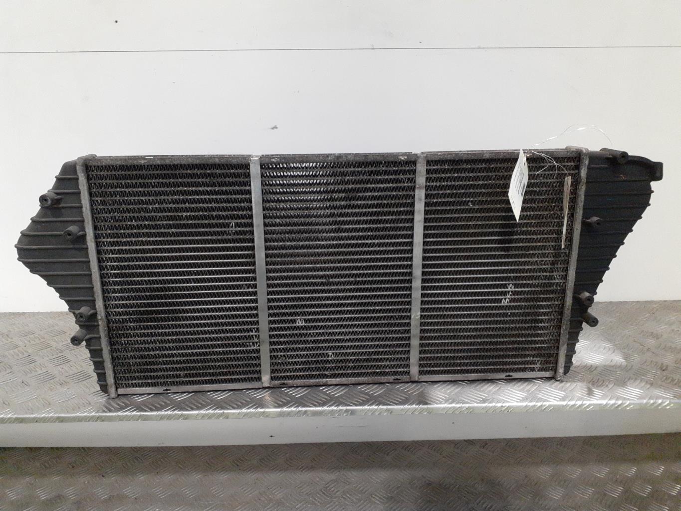 Echangeur air (Intercooler) RENAULT ESPACE 3 Diesel - 1