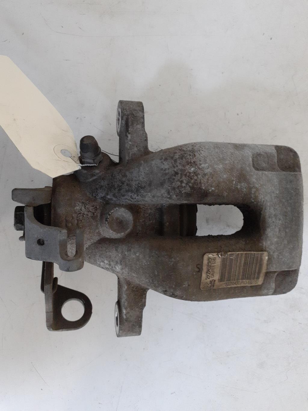 Pinza freni posteriore destra CITROEN C3 AIRCROSS PHASE 2 Diésel - 1