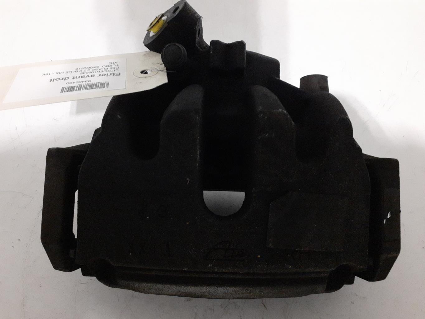 Pinza freni anteriore destra CITROEN DS5 PHASE 2 Diésel - 1