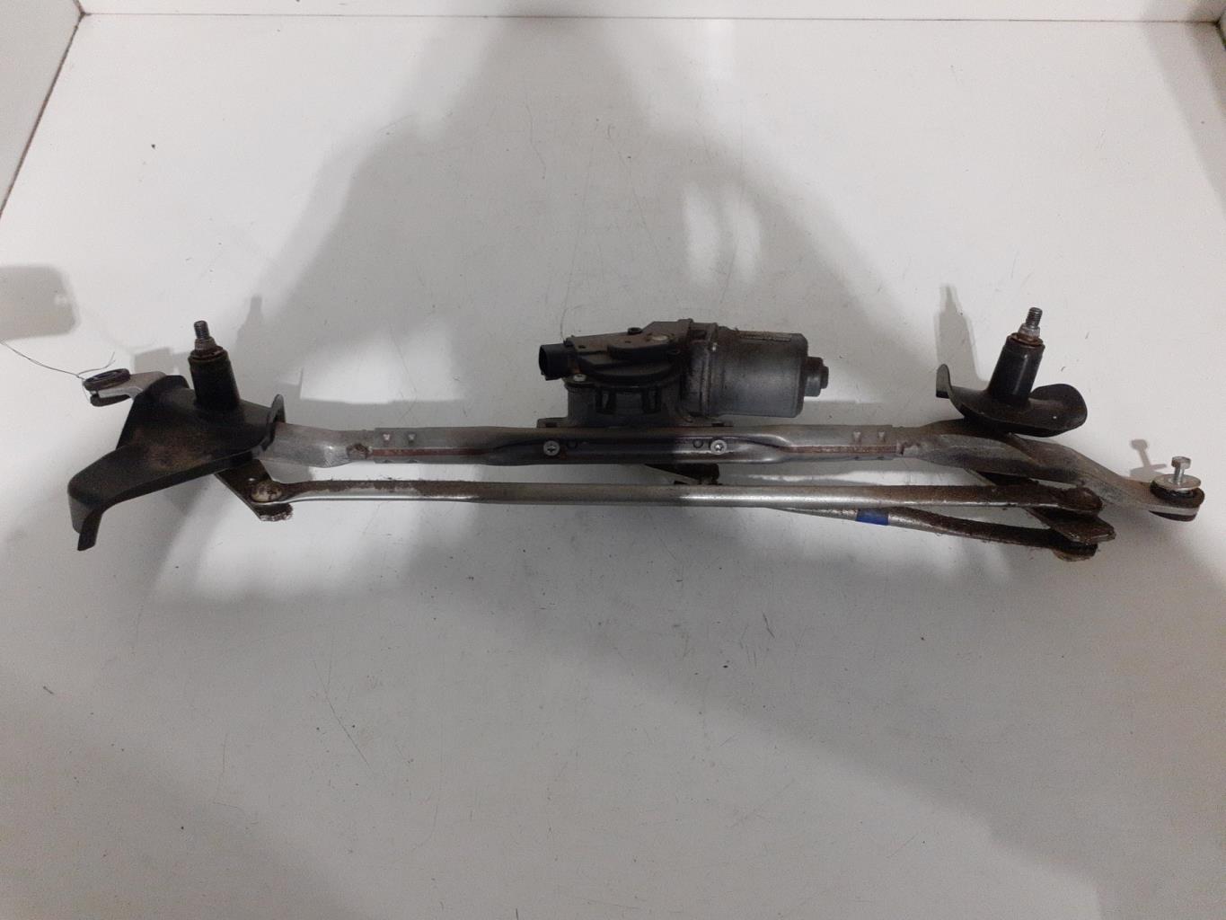 Motore tergicristallo anteriore SUZUKI BALENO 2 Gasolina - 1