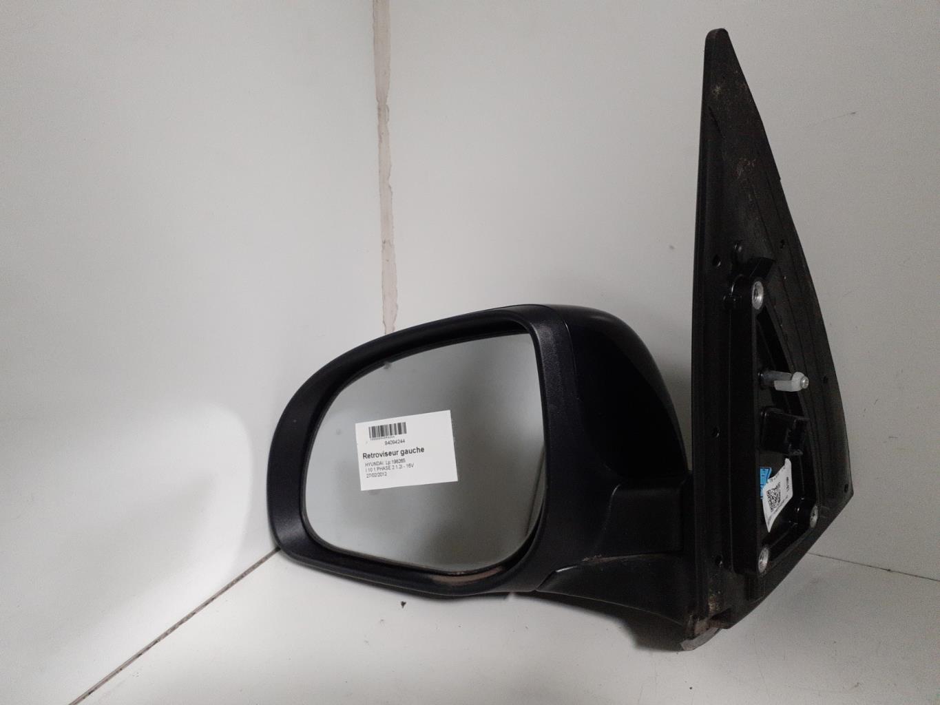 Specchietto retrovisore sinistro HYUNDAI I 10 1 PHASE 2  Purple Fantasia (PXA) Gasolina - 1
