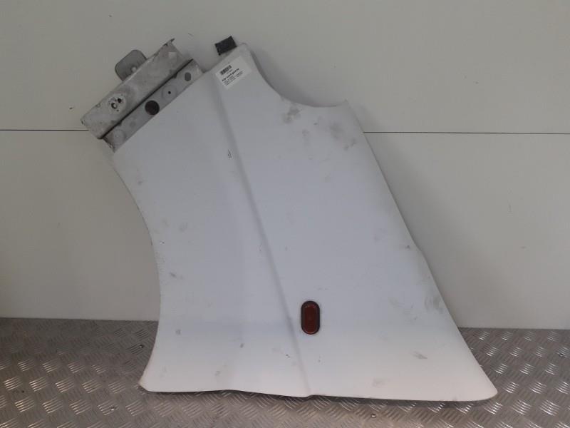Aile avant gauche OPEL VIVARO 1 PHASE 1 (Casablanca White) (U10L/10U) Diesel - 1