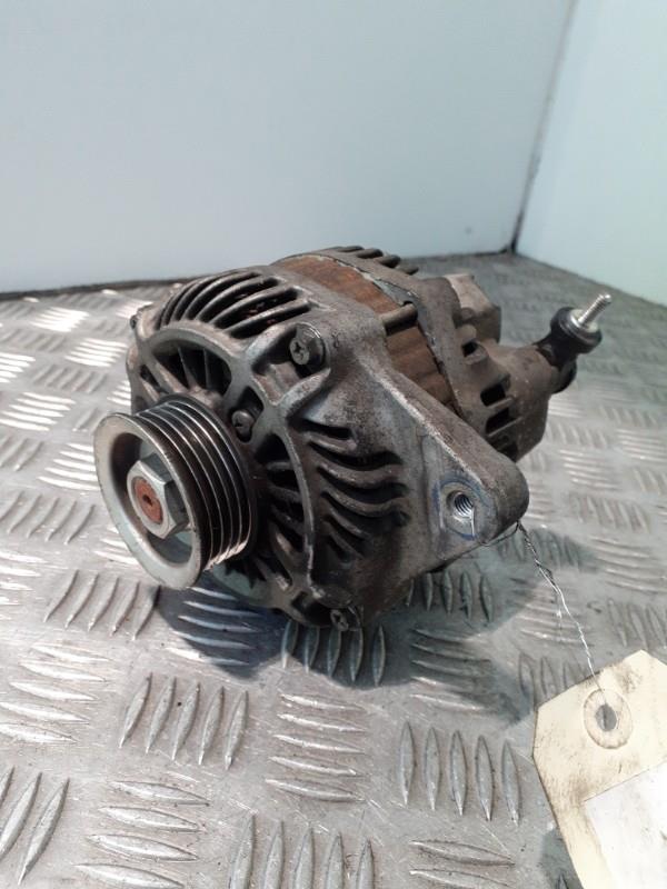 Alternatore OPEL AGILA B (Cosmic black) (GAB) Gasolina - 1