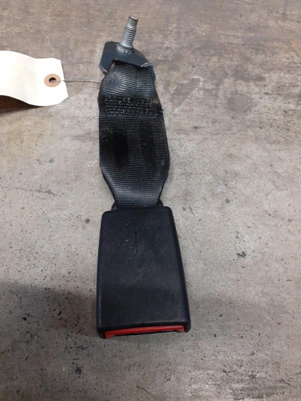 Aggancio cintura sicurezza posteriore destro CITROEN C3 2 PHASE 1   Gris Manitoba (EZQ) Diésel - 1