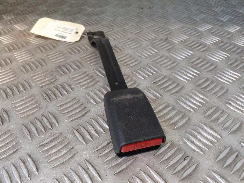 Aggancio cintura sicurezza anteriore destro OPEL AGILA B (Cosmic black) (GAB) Gasolina - 1