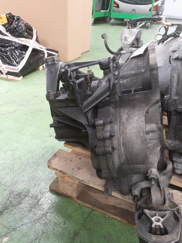 Boite de vitesses FORD FOCUS 2 PHASE 2 BREAK Diesel - 1