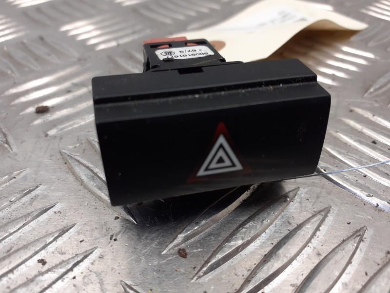 Bouton de warning CITROEN JUMPY 3 XS Diesel - 1