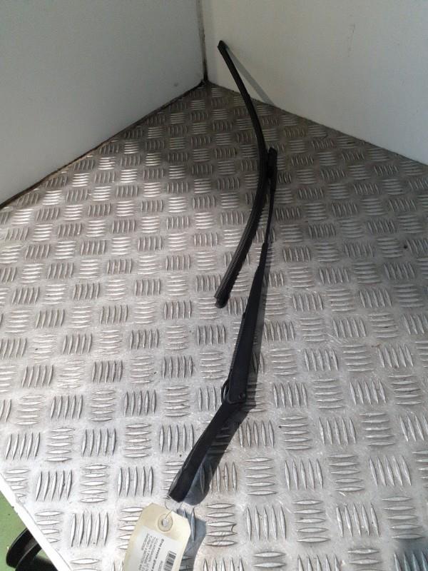 Braccio tergicristallo anteriore destro VOLKSWAGEN TIGUAN 1 PHASE 1 Deep Black Perleffekt (LC9X/2T) Diésel - 1
