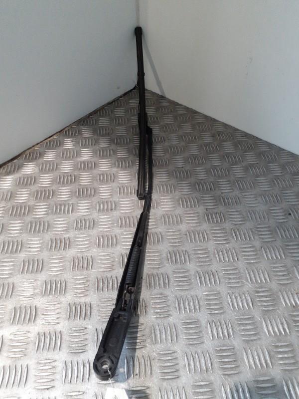 Braccio tergicristallo anteriore sinistro VOLKSWAGEN TIGUAN 1 PHASE 1 Deep Black Perleffekt (LC9X/2T) Diésel - 1
