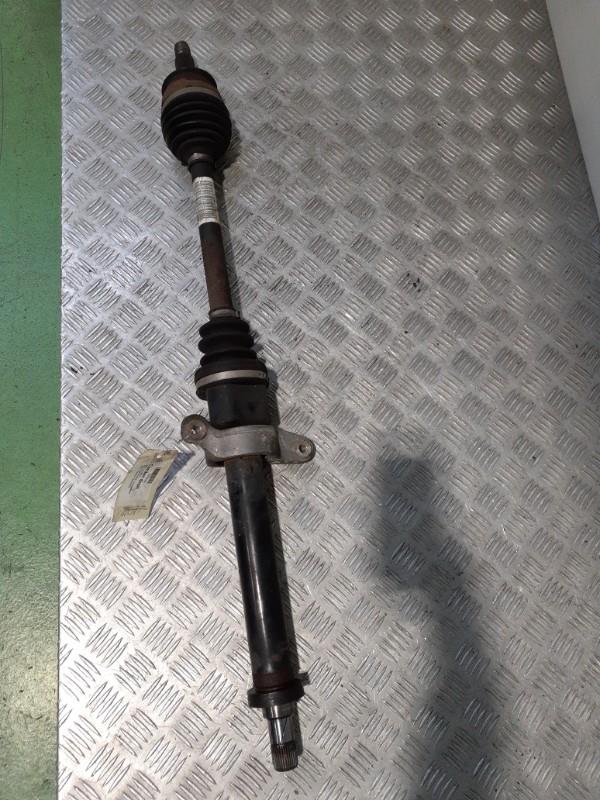 Cardan droit (transmission) MINI MINI 2 R56 PHASE 1 Horizon Blue (A93) Essence - 1