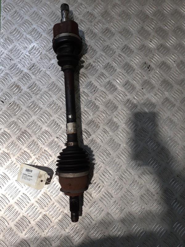 Cardan gauche (transmission) MINI MINI 2 R56 PHASE 1 Horizon Blue (A93) Essence - 1