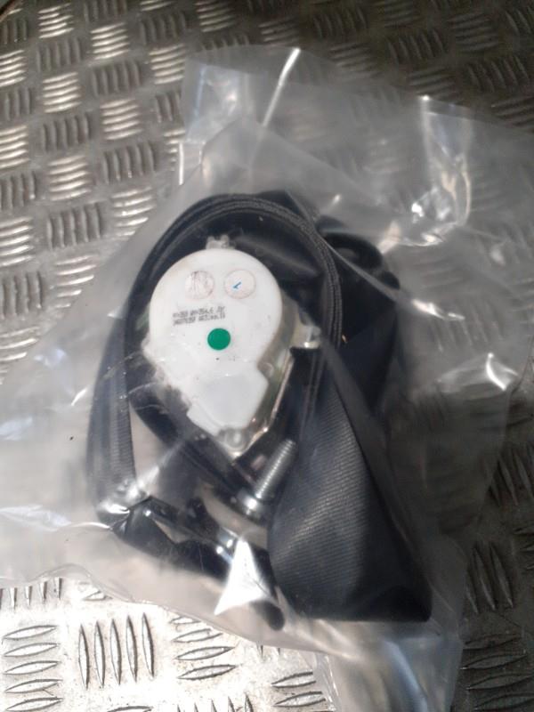 Cintura di sicurezza posteriore destra RENAULT GRAND MODUS PHASE 2 Gris Cassiopée (TEKNG) Diésel - 1