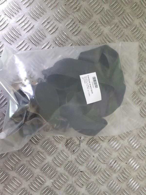 Cintura di sicurezza anteriore destra PEUGEOT 307 PHASE 1  Pourpre (1G) (KKG/1G) Diésel - 1