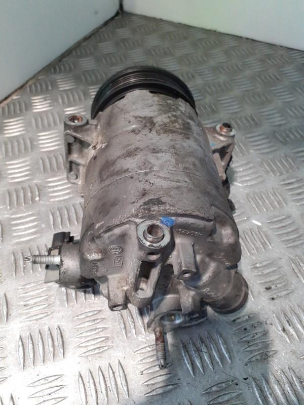 Compressore clima FORD FIESTA 6 PHASE 2 (Blanc Glacier) (7VTA) Gasolina - 1