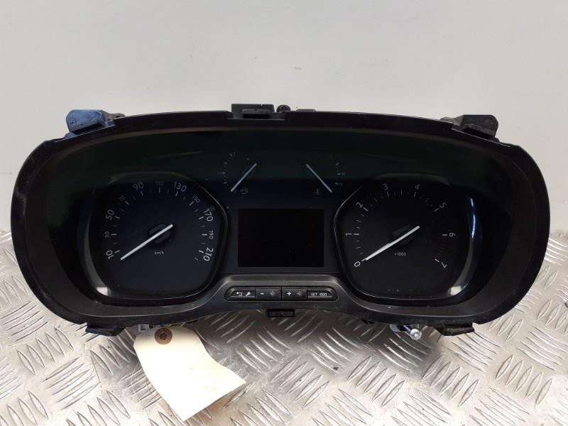 Compteur CITROEN JUMPY 3 XS Diesel - 1