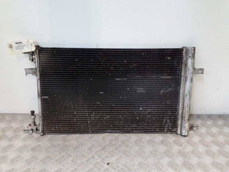 Condenseur de clim CHEVROLET CRUZE PHASE 2  Ice SIlver (95U/GAN)  - 1