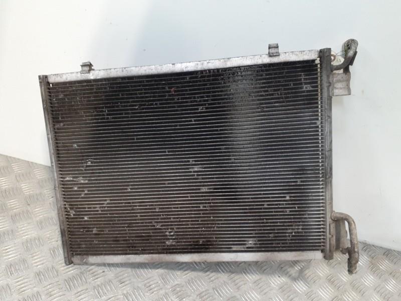 Condenseur de clim FORD FIESTA 6 PHASE 2 (Blanc Glacier) (7VTA) Essence - 1