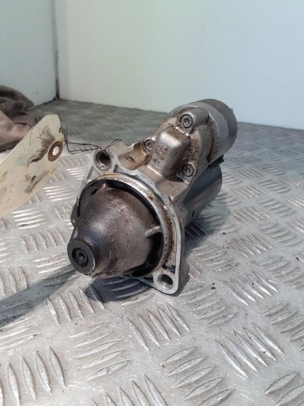 Demarreur AUDI A4 2 AVANT PHASE 2 BREAK Brillantschwarz (LY9B/A2) Essence - 1