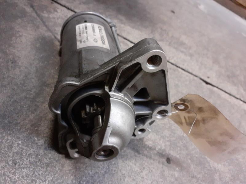 Demarreur RENAULT MEGANE 4 PHASE 1 Diesel - 1
