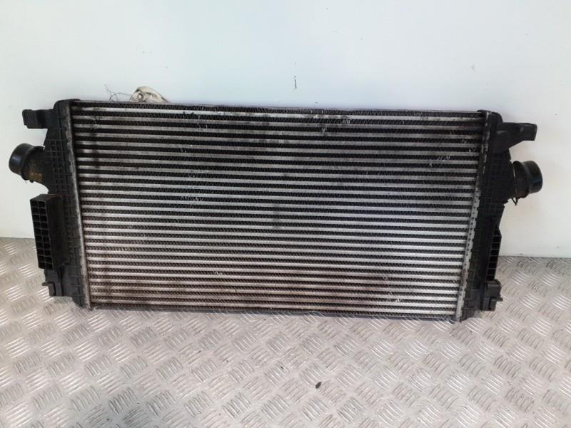 Echangeur air (Intercooler) CHEVROLET CRUZE PHASE 2  Ice SIlver (95U/GAN)  - 1