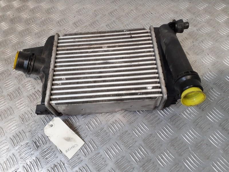 Echangeur air (Intercooler) DACIA LODGY PHASE 1  Gris Comète (TEKNA) Essence - 1