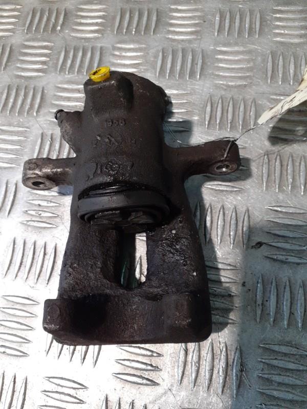 Pinza freni posteriore destra MINI MINI 2 R56 PHASE 1 Horizon Blue (A93) Gasolina - 1