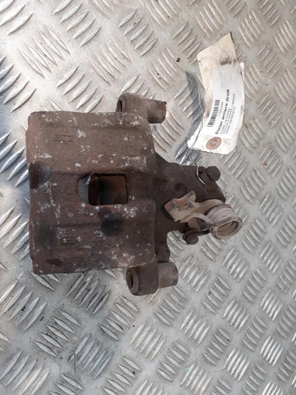 Pinza freni posteriore destra FORD FOCUS 2 PHASE 2 BREAK Diésel - 1
