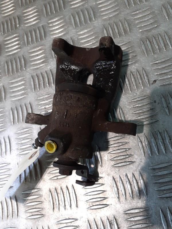 Pinza freni posteriore sinistra MINI MINI 2 R56 PHASE 1 Horizon Blue (A93) Gasolina - 1