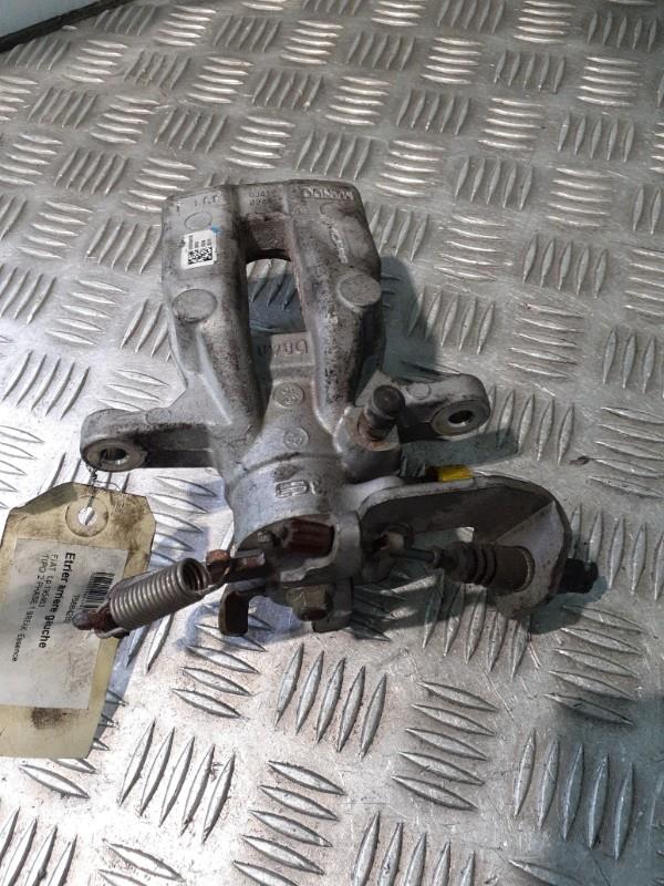Pinza freni posteriore sinistra FIAT TIPO 2 PHASE 1 BREAK Gasolina - 1
