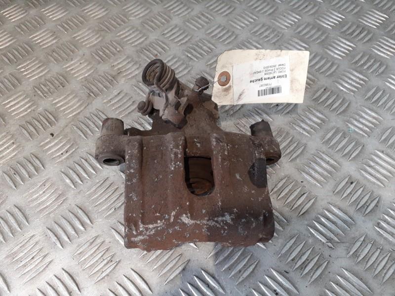 Pinza freni posteriore sinistra FORD FOCUS 2 PHASE 2 BREAK Diésel - 1