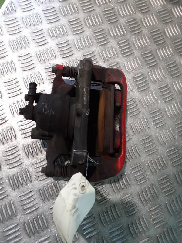 Pinza freni anteriore destra CHEVROLET CRUZE PHASE 2  Ice SIlver (95U/GAN)  - 1