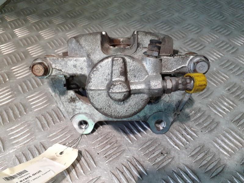 Pinza freni anteriore destra FIAT TIPO 2 PHASE 1 BREAK Gasolina - 1