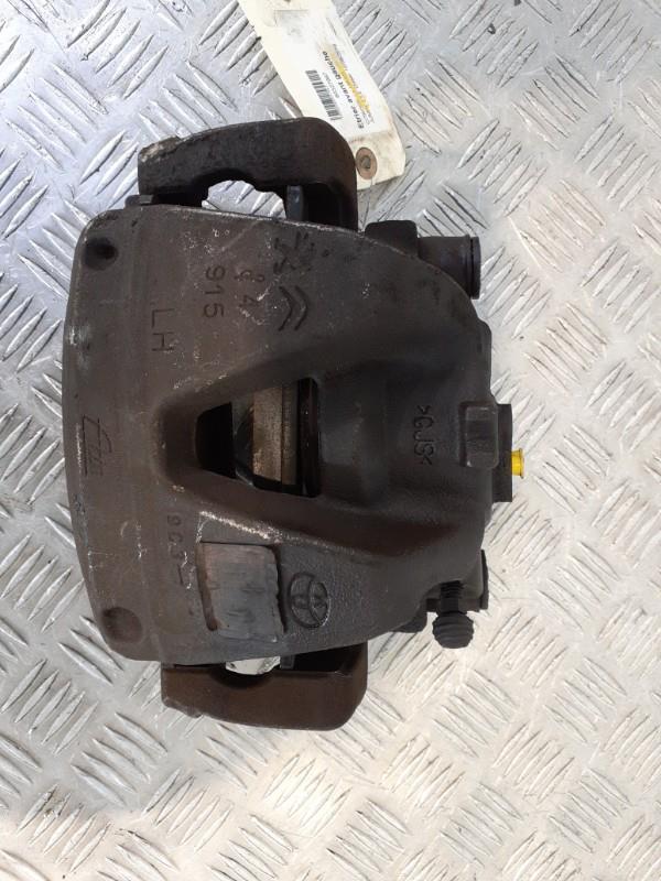 Pinza freni anteriore sinistra CITROEN JUMPY 3 XS Diésel - 1
