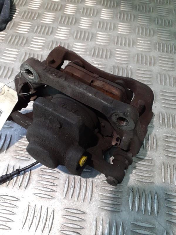 Pinza freni anteriore sinistra MINI MINI 2 R56 PHASE 1 Horizon Blue (A93) Gasolina - 1
