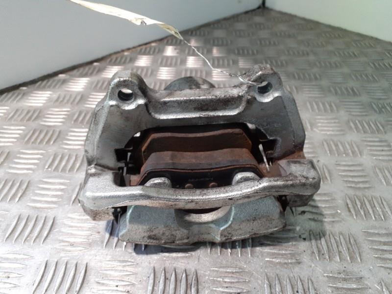 Pinza freni anteriore sinistra FIAT TIPO 2 PHASE 1 BREAK Gasolina - 1