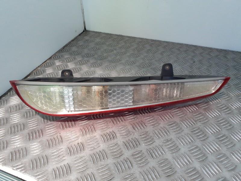 Fanale posteriore principale destro (luci) FORD FOCUS 2 PHASE 2 BREAK Diésel - 1