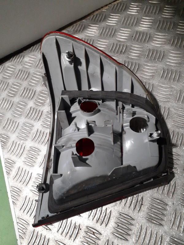 Fanale posteriore principale destro (luci) BMW SERIE 3 E46 PHASE 1 Titansilber Metallic (354/764) Diésel - 1